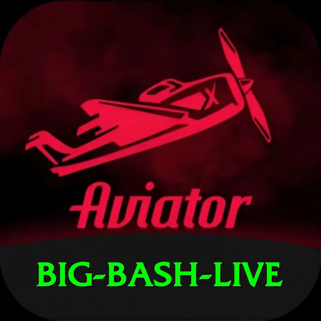 big bash live Max Pro v2.4.2 - 2