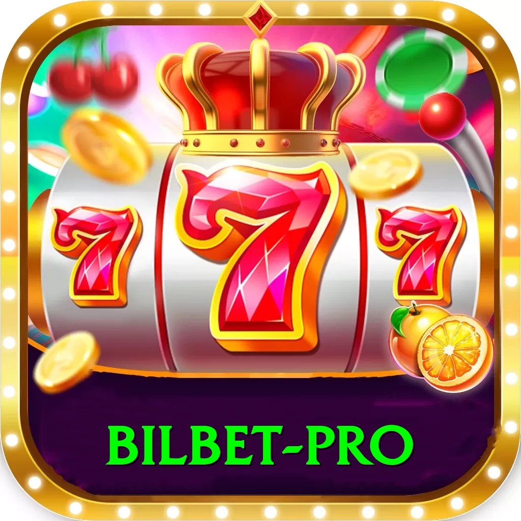 bilbet Jackpot Champion v5.5.5 - 2