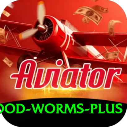 blood worms Casino Super v3.4.5 - 2
