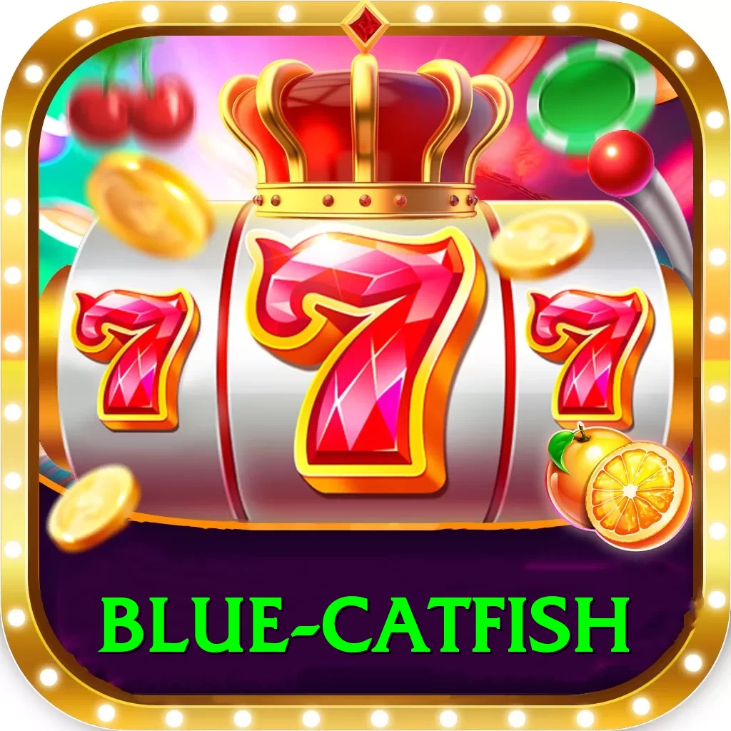 blue catfish Master Pro v2.1.3 - 2