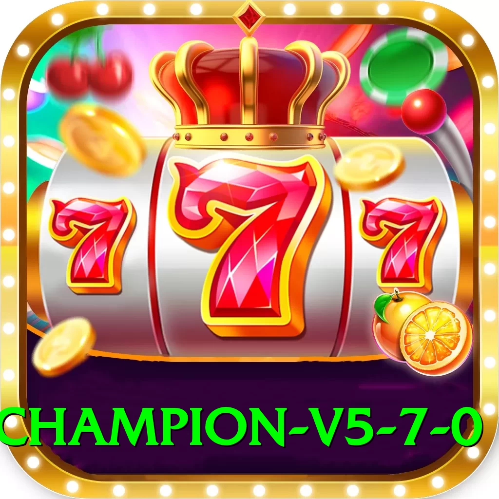 bv999 Slots Champion v5.7.0 - 2