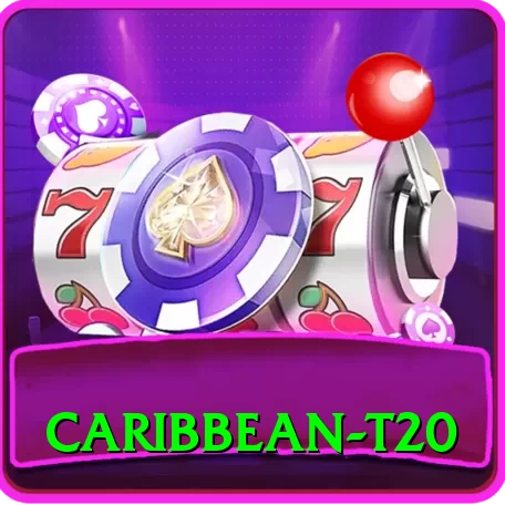 caribbean t20 Pro v3.6.7 - 2