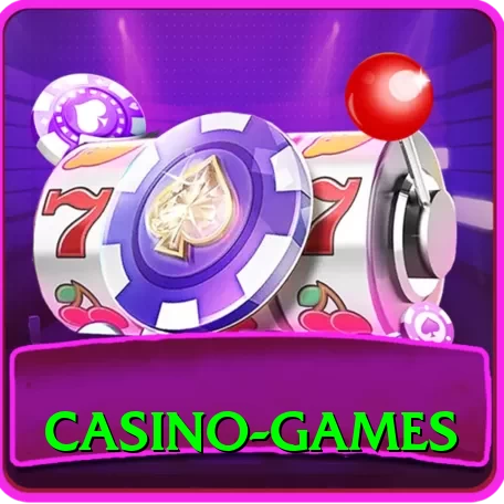 casino games Deluxe Pro v2.8.5 - 2