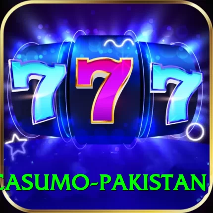 Casumo Pakistan Pro v3.1.6 - 2