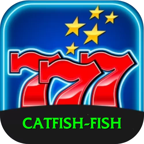 catfish fish Turbo v1.6.0 - 2