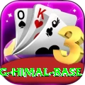 chamlang himal base Ultimate v1.8.1