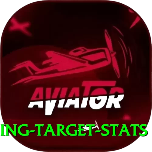 chasing target stats Premium v2.0.5 - 2
