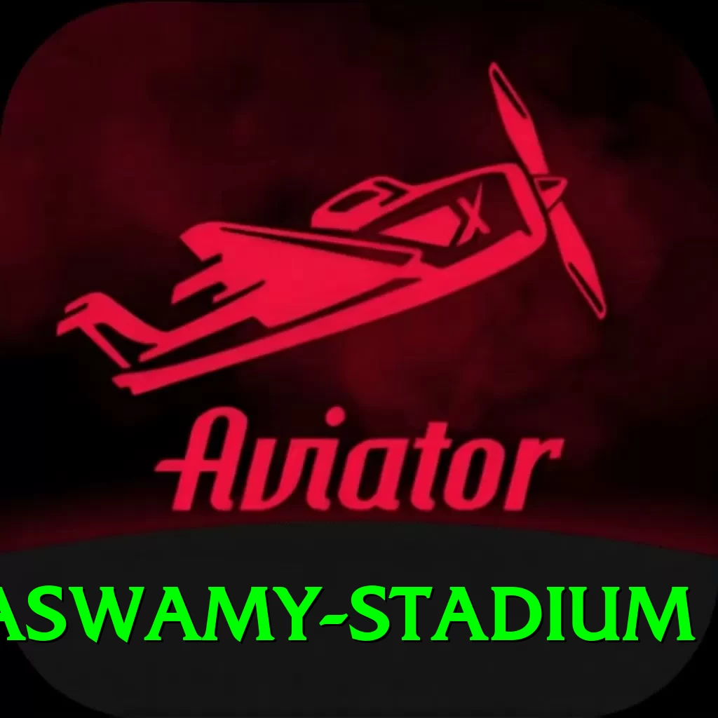 chinnaswamy stadium VIP Edition v4.2.9 - 2