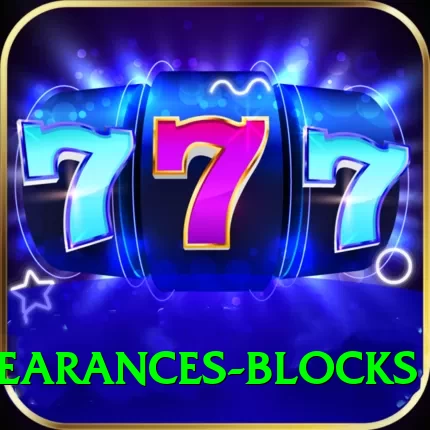 clearances blocks Pro v2.7.5 - 2