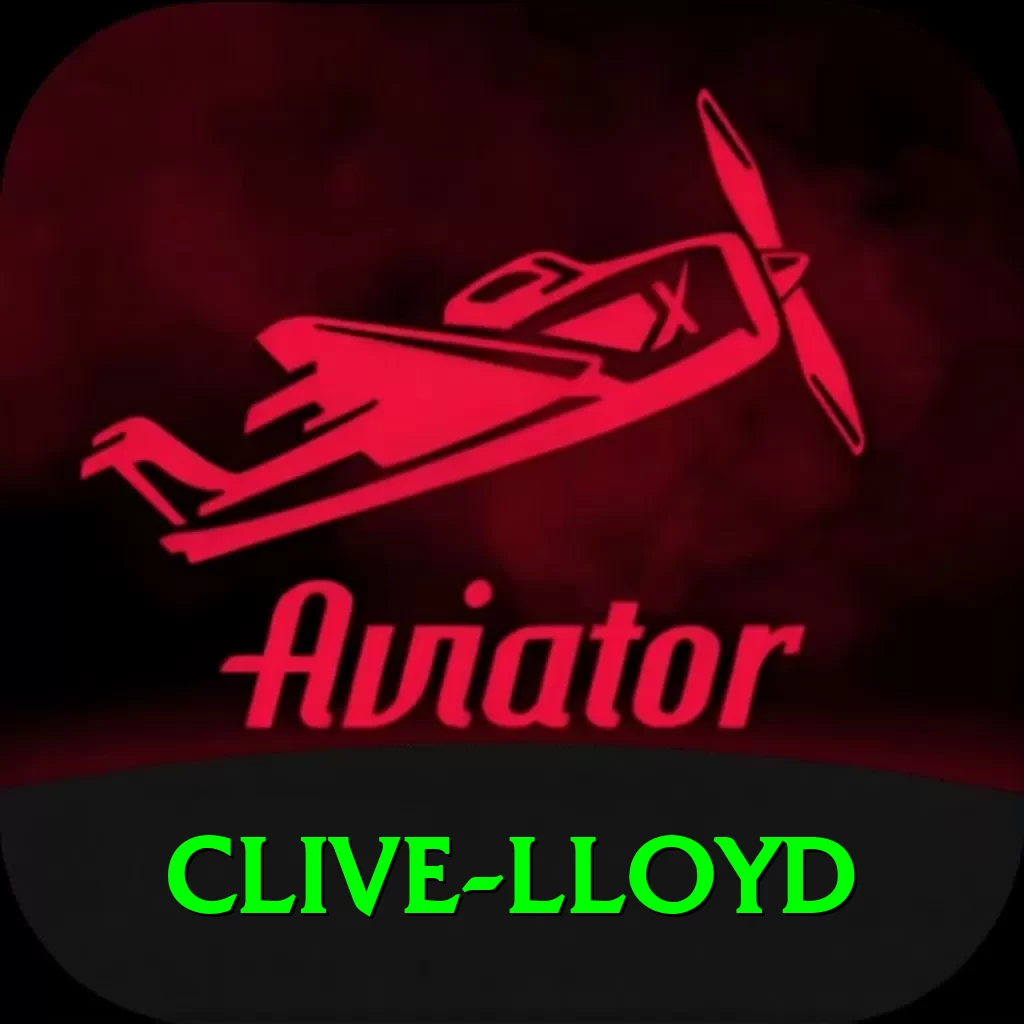 clive lloyd VIP v5.2.4 - 2
