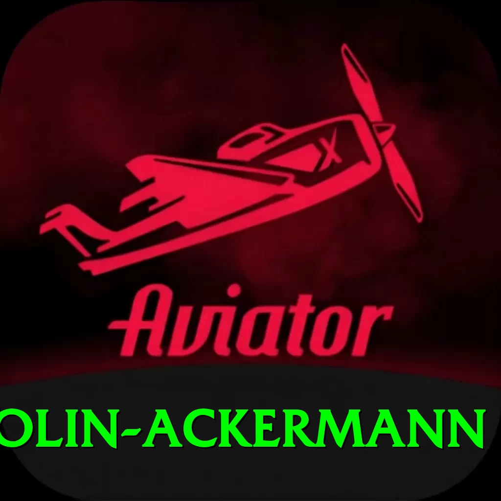 colin ackermann Games (Casino & Earning) Max v2.3.4 - 2