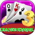 colin de grandhomme Games (Casino & Earning) Max v5.1.8