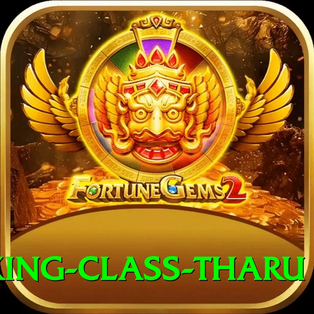 cooking class tharu Turbo v5.0.4 - 2