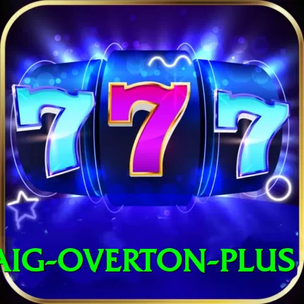 craig overton Master - Daily Bonus - 2