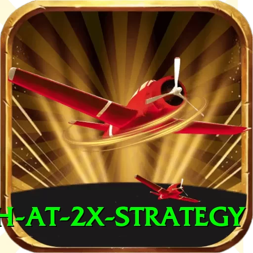 crash at 2x strategy Elite v3.2.5 - 2