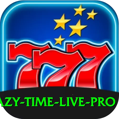 crazy time live - Live Premium - 2