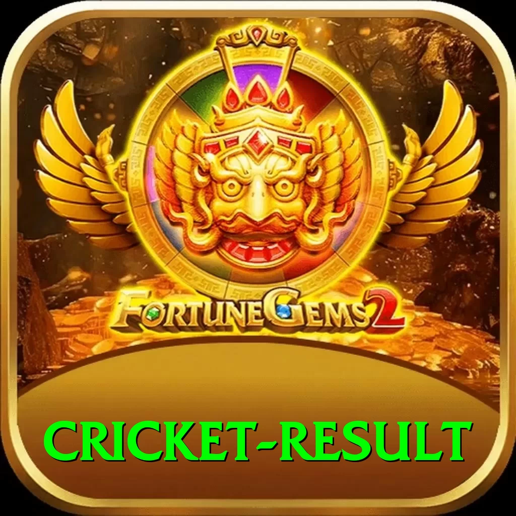 cricket result VIP v1.0.0 - 2