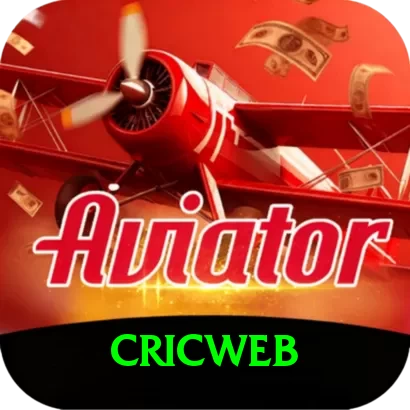 cricweb App - 2