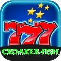 croaker fish VIP Pro v3.4.6