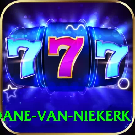 dane van niekerk Pro v2.8.0 - 2