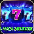 dane van niekerk Pro v2.8.0