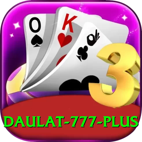 daulat 777 Premium Plus v4.3.1 - 2