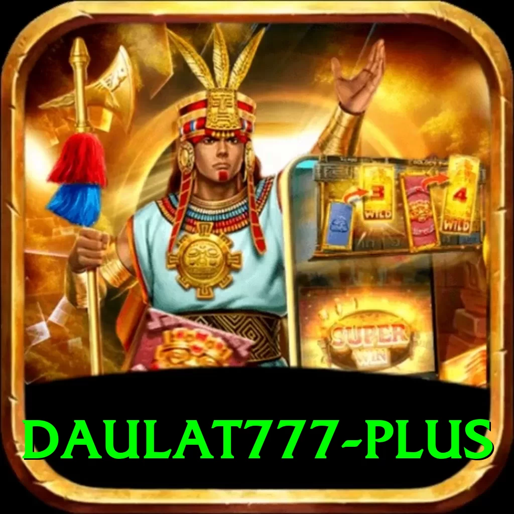 daulat777 Plus Edition v3.4.5 - 2