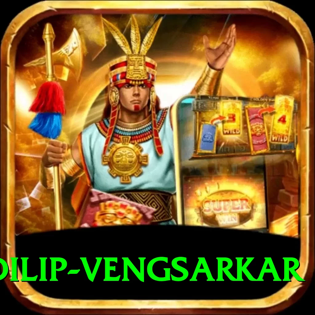 dilip vengsarkar Pro1 v2.5.2 - 2