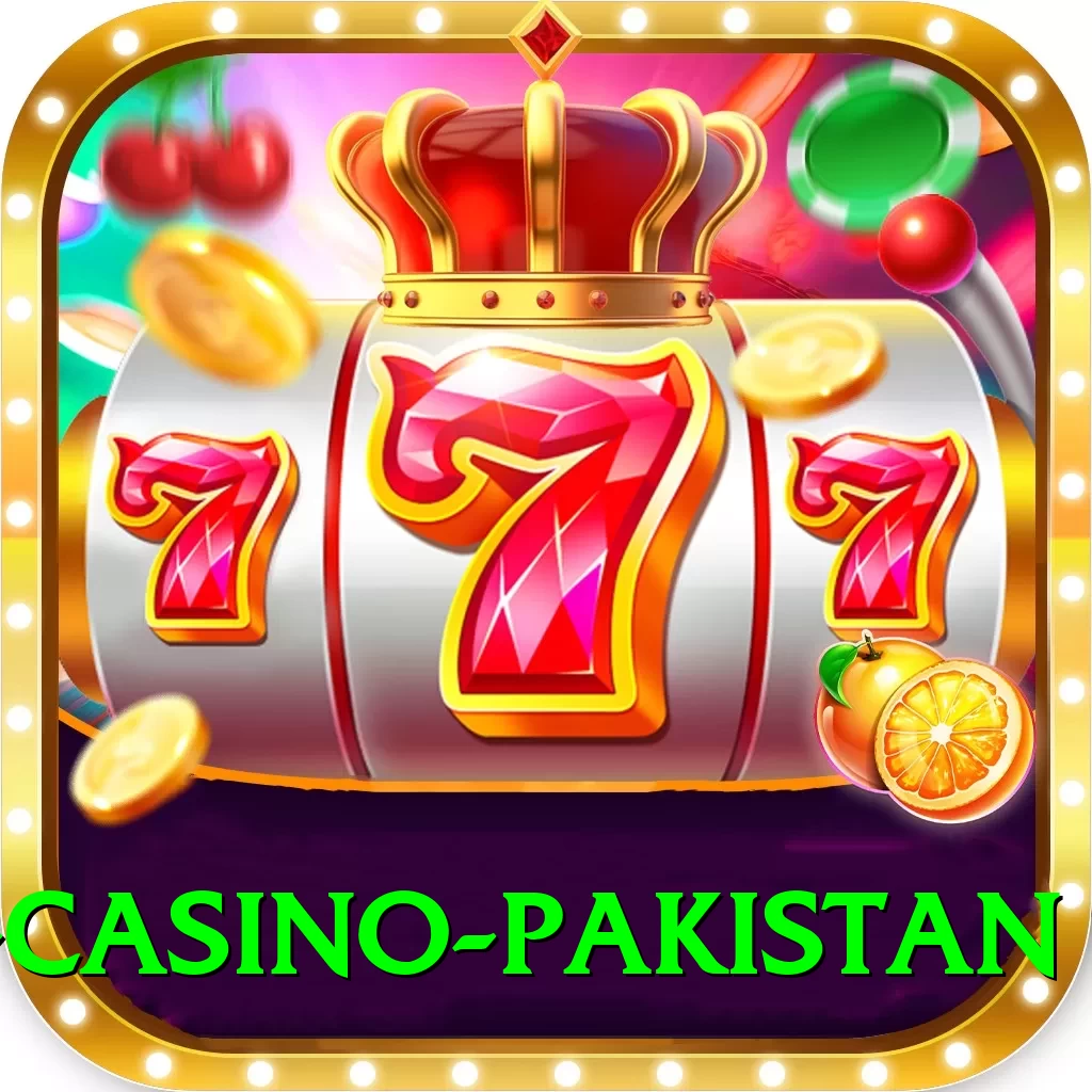 discord casino pakistan Deluxe Edition v3.9.1 - 2