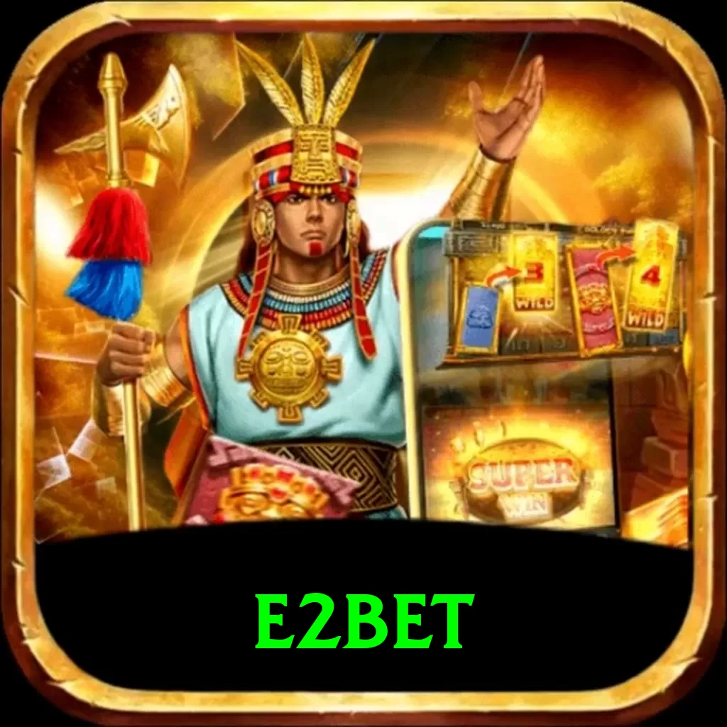 e2bet Elite v2.1.8 - 2