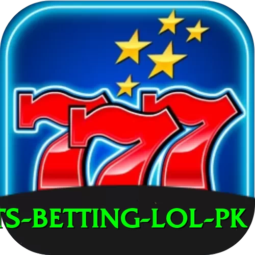 esports betting lol pk Premium v1.3.3 - 2