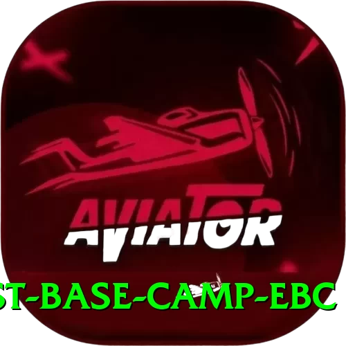 everest base camp ebc Turbo v2.3.3 - 2