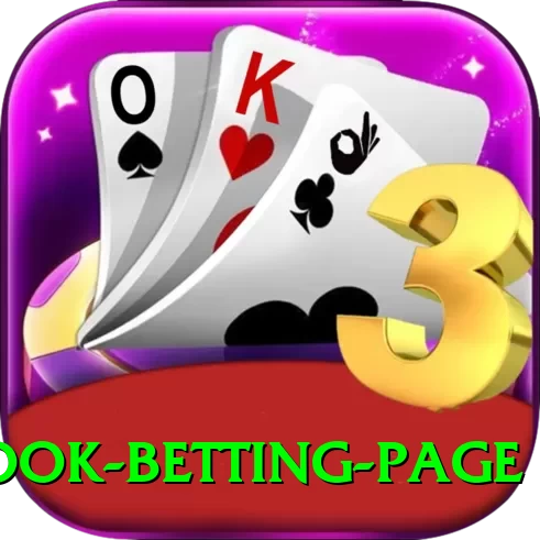 facebook betting page Plus Edition v3.6.5 - 2
