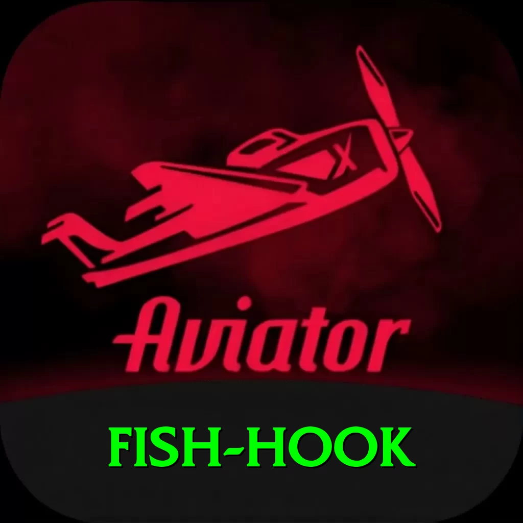 fish hook Gold v2.6.1 - 2