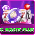 fishing boats Turbo - Casino & Slots