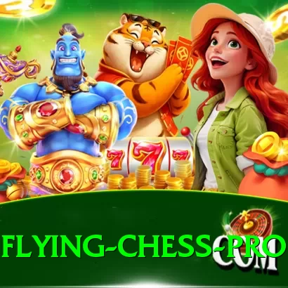 flying chess Elite v4.9.8 - 2