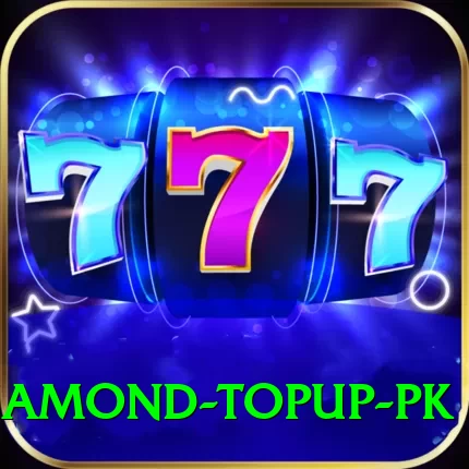 free fire diamond topup pk Deluxe Pro v3.3.6 - 2