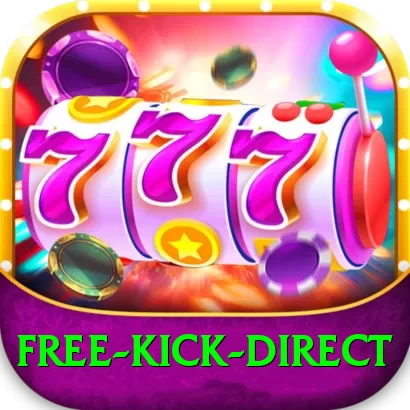 free kick direct VIP v3.2.0 - 2