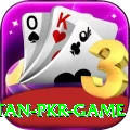 Gameistan PKR Game Max Pro v2.6.2