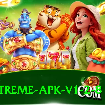 gamespk Extreme APK v1.2.8 - 2