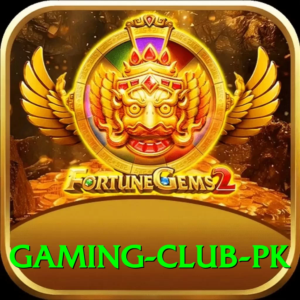 Gaming Club PK Turbo Pro vv3.1.7 - 2