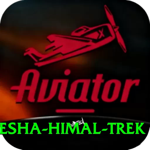 ganesha himal trek Plus v1.9.0 - 2