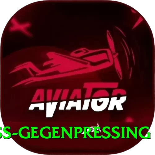 gegenpress gegenpressing Plus Edition v1.2.9 - 2