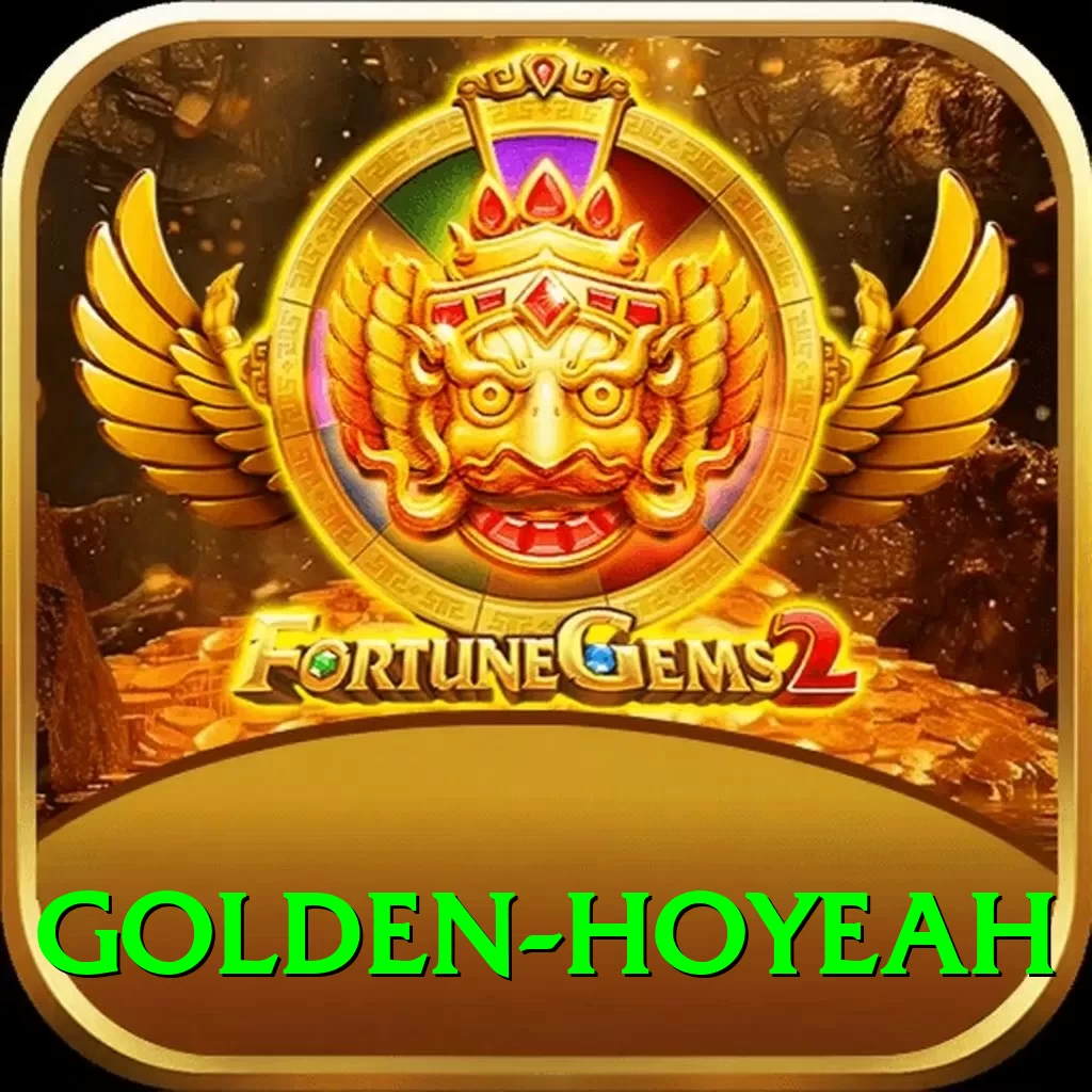 golden hoyeah Gold Edition v2.0.4 - 2
