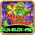 golden slot Pro Jackpot