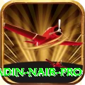 gulbadin naib Games Royal