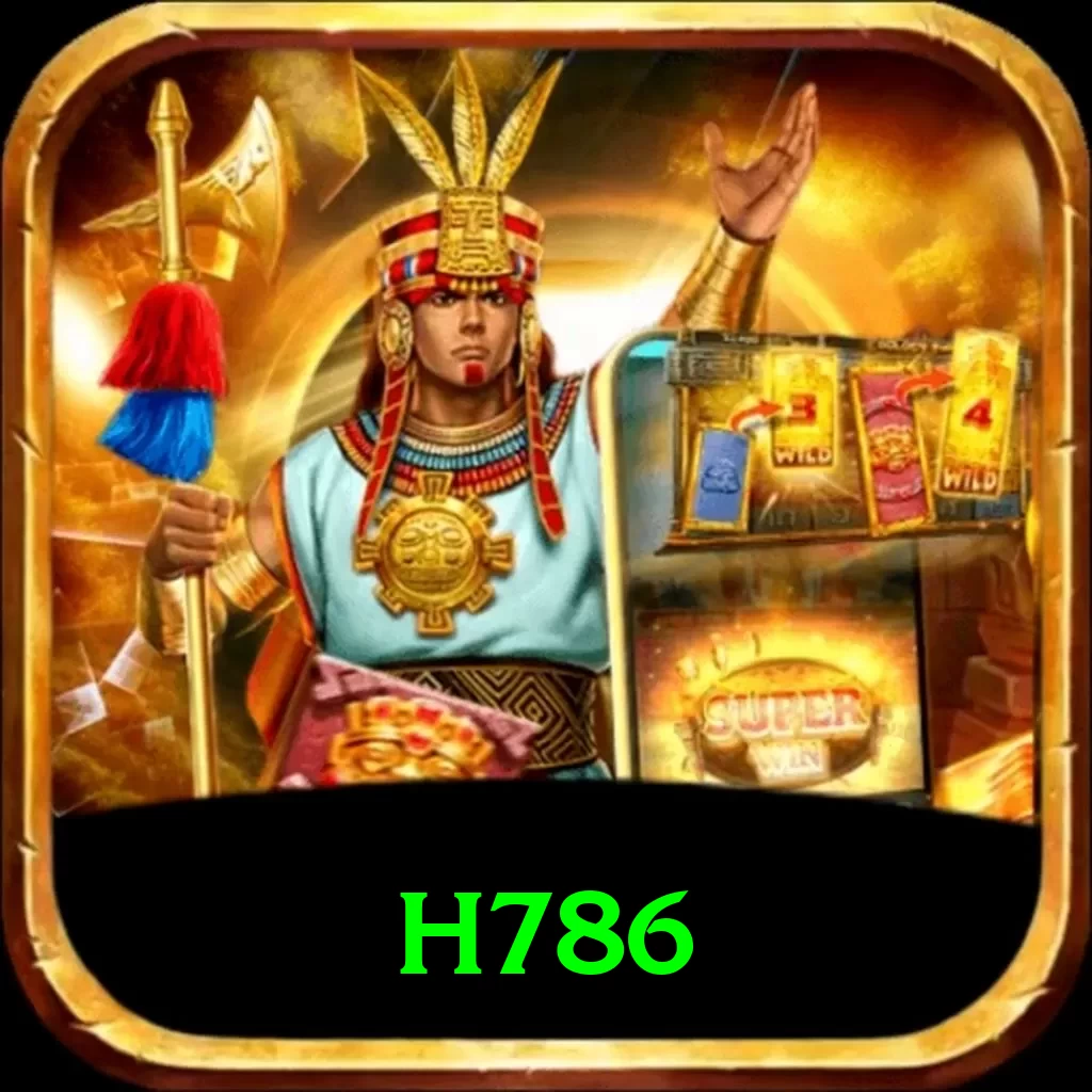 H786 Games (Casino & Earning) Ultimate vv5.5.6 - 2