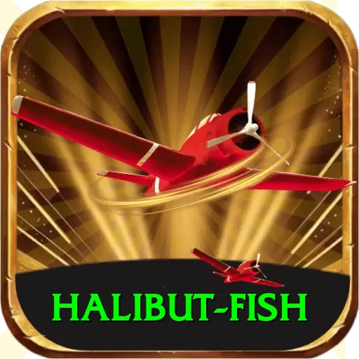 halibut fish Apps (Tools & Injectors) VIP v1.1.3 - 2