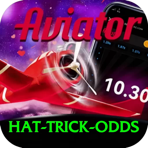 hat trick odds Premium Edition v5.8.2 - 2