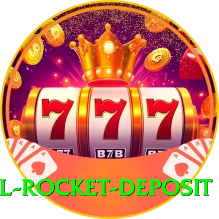 hbl rocket deposit Ultimate Pro v3.0.6 - 2